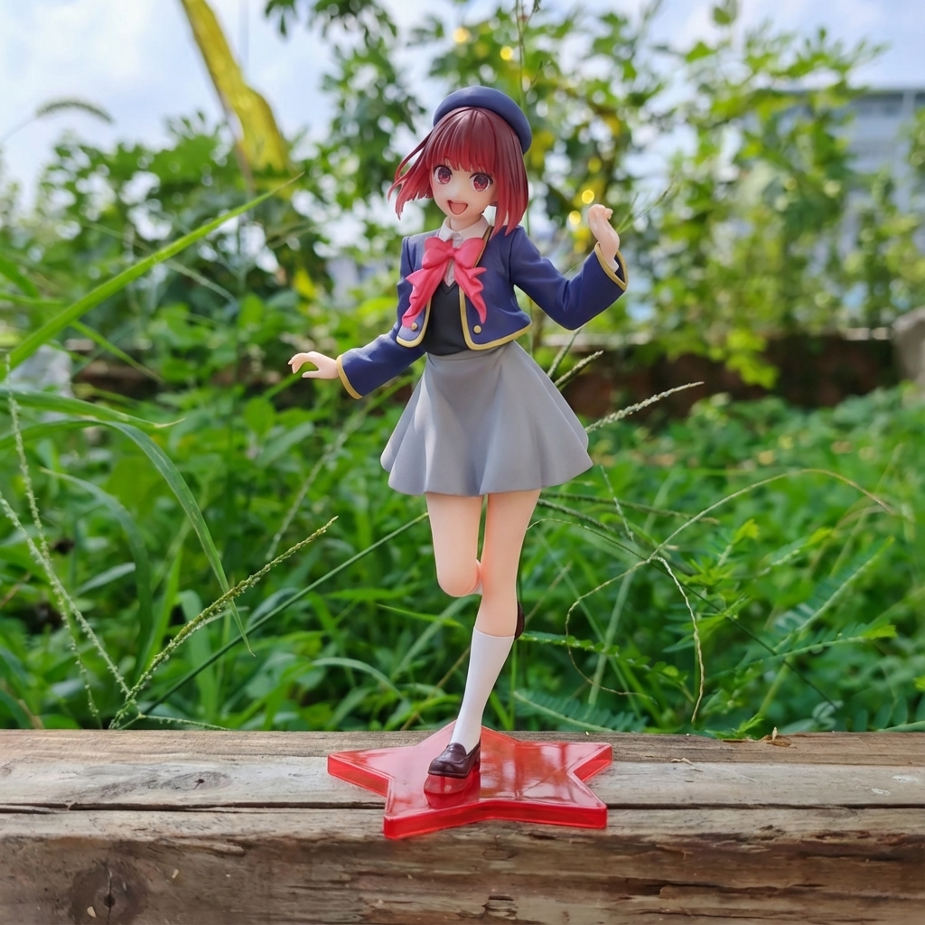 Arima Kana - Oshi no Ko - 17cm - No Box