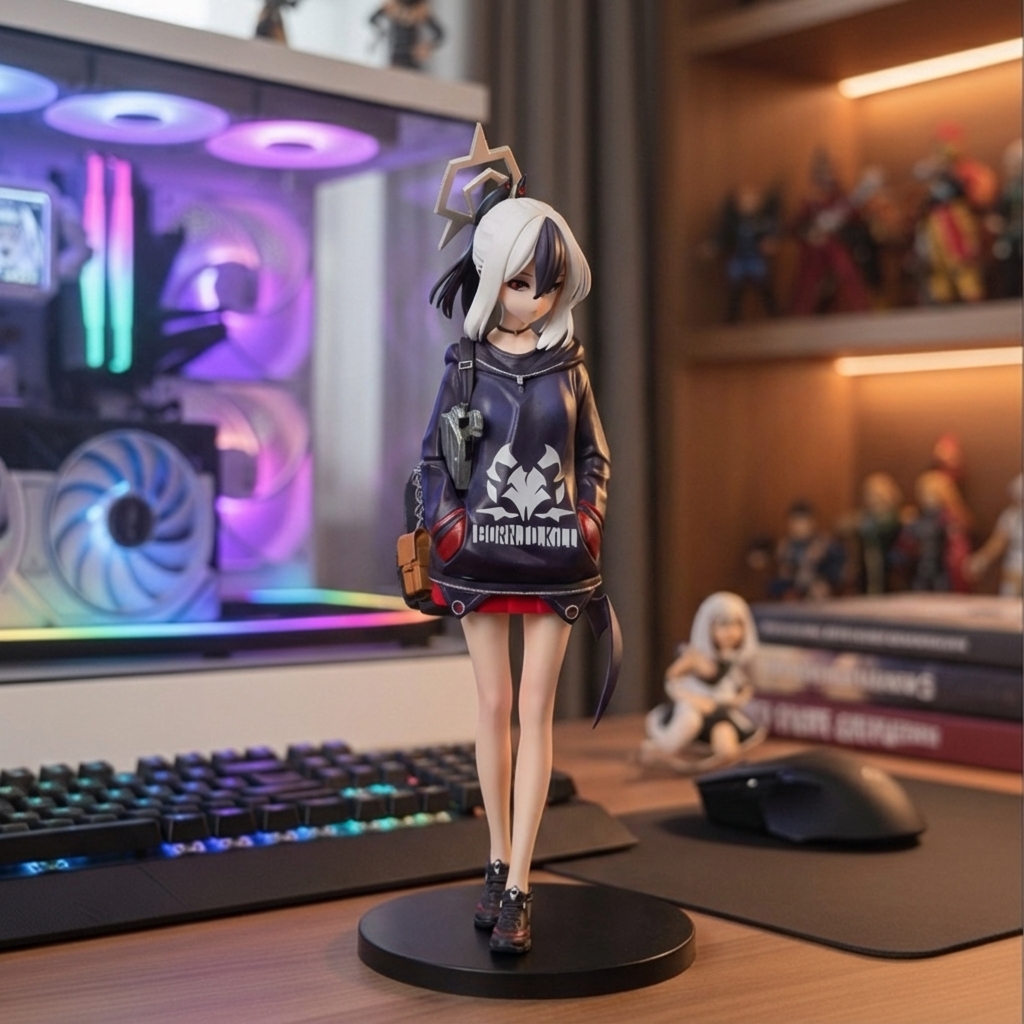 Onikata Kayoko - Blue Archive - 24cm - No Box