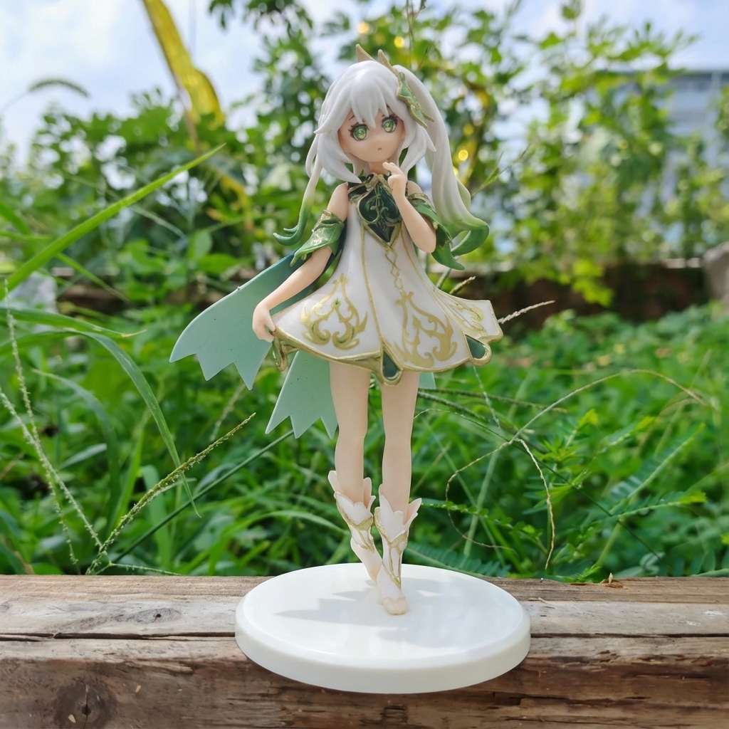 Nahida - Genshin Impact - 18cm - No Box