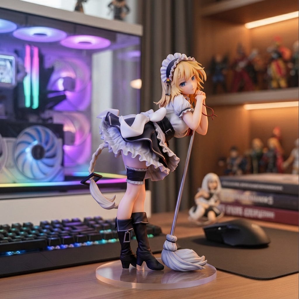 Gr G36 - Girls' Frontline - 22cm - No Box